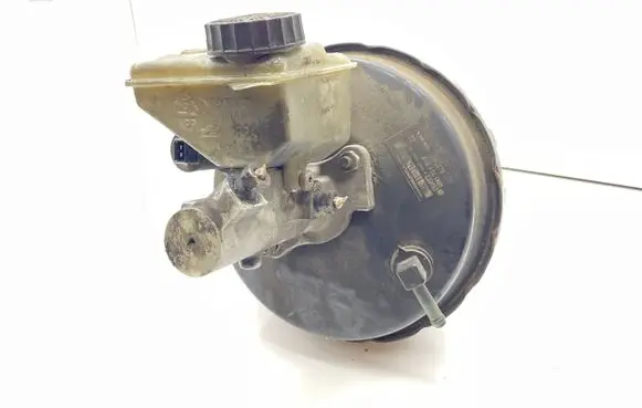 Volvo S80 Brake booster 9485179
