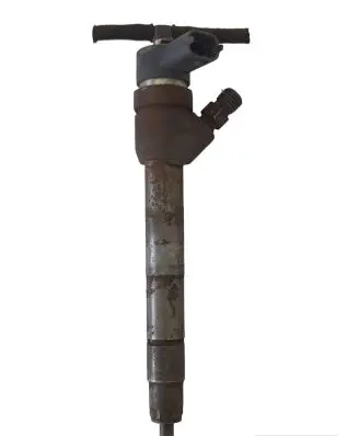 Honda Civic Fuel injector 0445110236 16450RMAE01 CZH425