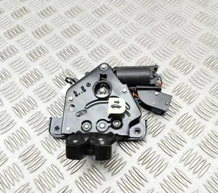 Tesla Model 3 Highland Tailgate/trunk/boot lock/catch/latch 1500604CNB