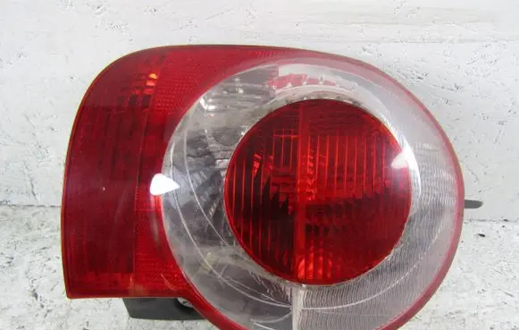 Renault Modus Rear/tail lights 8200655992