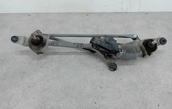 Opel Insignia A Front wiper linkage 13227392