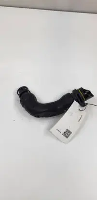 Jaguar XE Breather hose/pipe G4D36C342AC