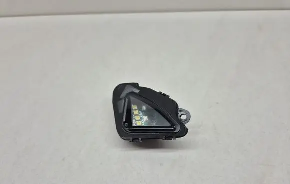 Skoda Kodiaq Front door wing mirror part 3T0945291A