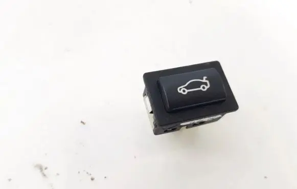BMW 5 E60 E61 Tailgate opening switch 6921846 1408ok