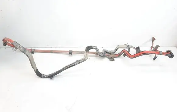BMW 1 F20 F21 Positive cable (battery) 9308291