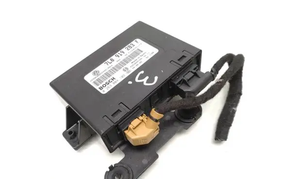 Parking PDC control unit/module