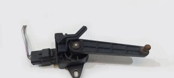 Citroen C4 I Picasso Headlight/headlamp level sensor 9663445280 2808080528 6PW00935100