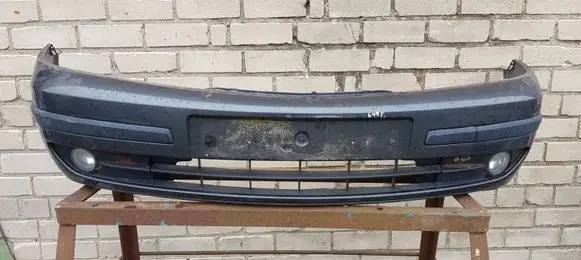 Renault Laguna II Front bumper