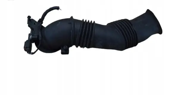 Ford Kuga I Air intake duct part AV6112B624B