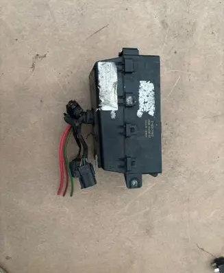 Ford Focus Fuse box set 518261102 98AG14A067CC