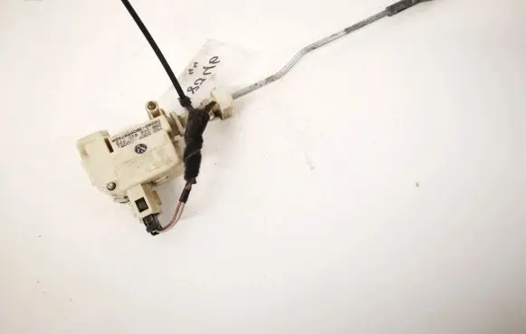 Saab 9-5 Central locking motor 3b0959782a 1k6810773