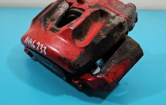 Mercedes-Benz E A207 Front brake caliper IMPRK1446233
