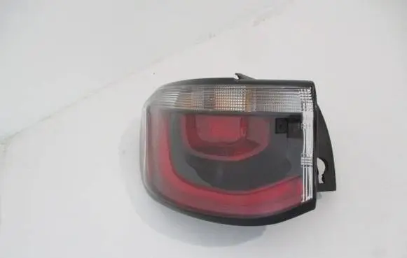 Jeep Compass Rear/tail lights