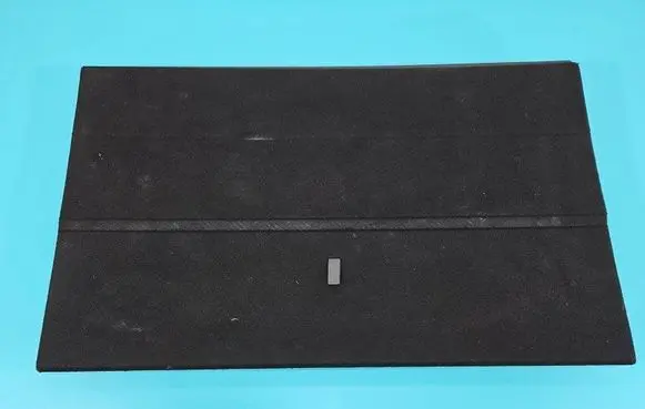 KIA Ceed Trunk/boot floor carpet liner IMPRK1429116