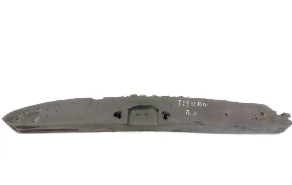Volkswagen Tiguan Fender end trim 