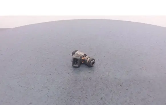 Fuel injector