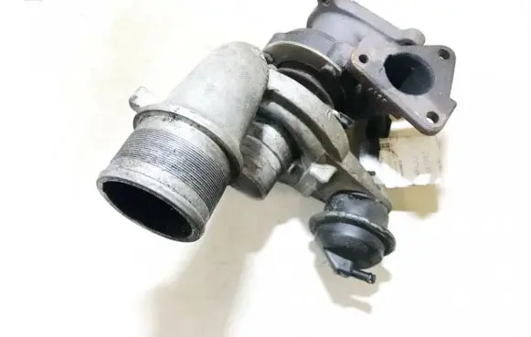 Renault Scenic I Turbo 7700108030 7700107795