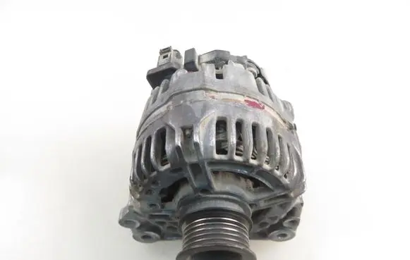 Skoda Roomster (5J) Generator/alternator 0124325013 037903025M