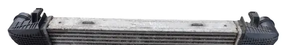 Mercedes-Benz C W204 Intercooler radiator A2045000100