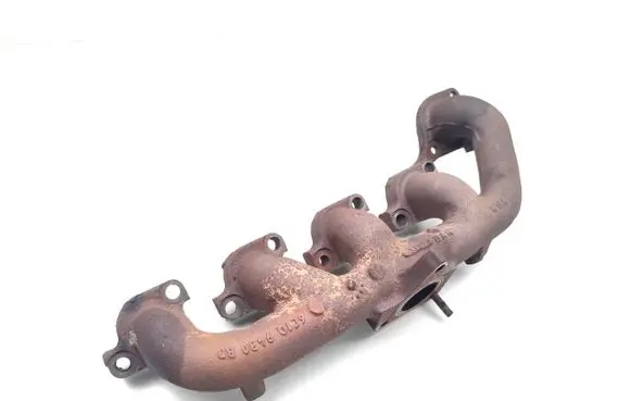 Ford Transit Exhaust manifold 6C1Q-9430-BD