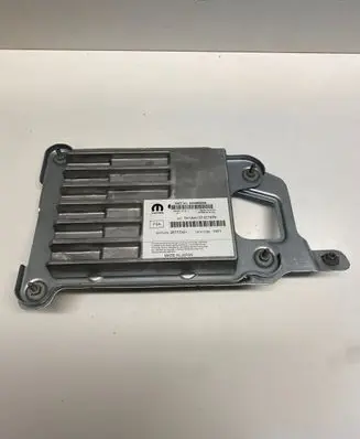 Jeep Grand Cherokee WL Sound amplifier 68549093AB 26777AH TH1LA1371E5579