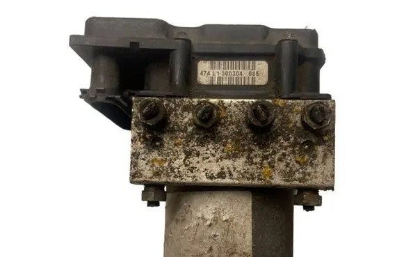 Renault Megane II ABS Pump 265800300 474L1300304085