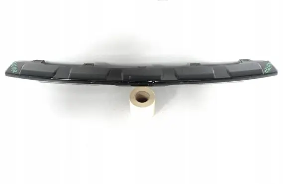 Maserati Levante Front bumper lip 670042317