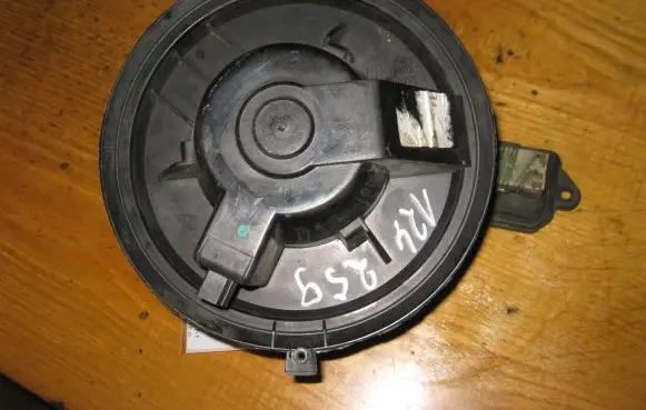 Fiat Marea Heater fan/blower