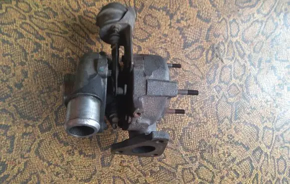 Honda Civic Turbo GT1749V 7218751 8972873792