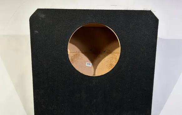 Chevrolet Corvette C5 Subwoofer speaker 4525412