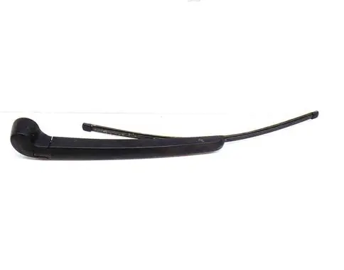 Audi Q3 8U Rear wiper blade arm W00004439