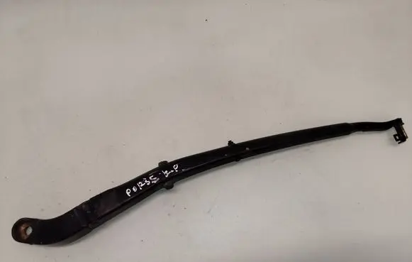 Porsche Cayenne (9PA) Front wiper blade arm 