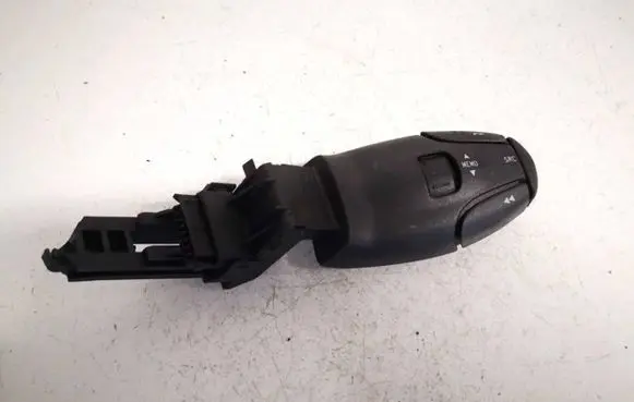 Peugeot 308 Multifunctional control switch/knob 96637240xt 346244013