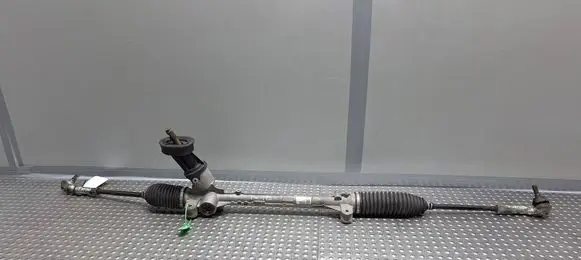 Skoda Fabia Mk3 (NJ) Steering rack S26378862 6C1423057R