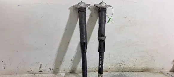 Volkswagen T-Cross Rear shock absorber/damper 2Q0512013CT