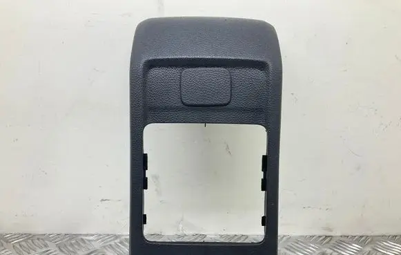 Volkswagen Scirocco Ashtray trim (rear) 1Q0863289E