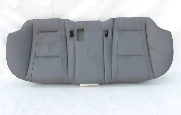 BMW 7 E65 E66 Second row seats 