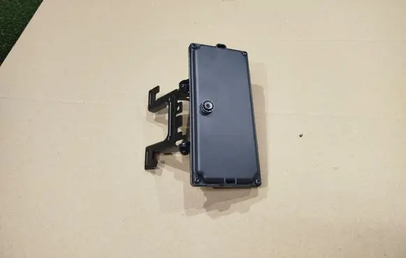 Renault Koleos II Windshield/windscreen camera 284625949R E1110R048542