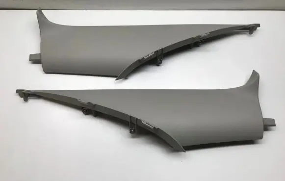 Ford Mondeo MK IV (C) pillar trim 7S71A280C47 7S71A280C46