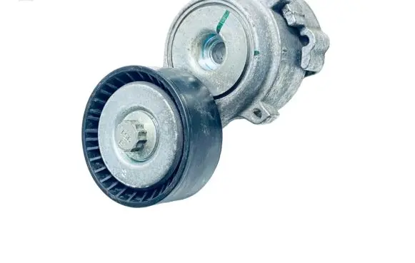 Citroen C4 III e-C4 Alternator belt tensioner 1611426280