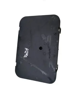 BMW X5 E70 Quarter panel pressure vent 64229122453