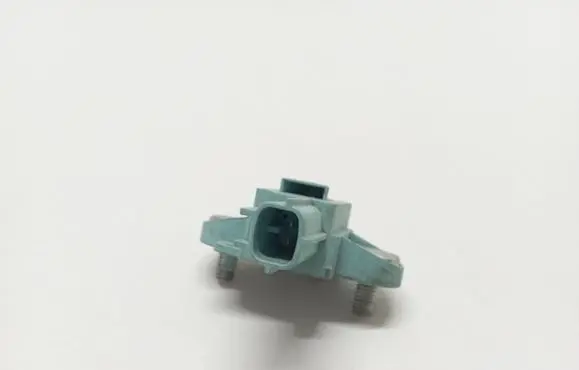 Audi A6 S6 C6 4F Airbag deployment crash/impact sensor 4F0955557