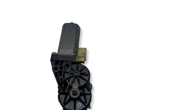 BMW 5 E60 E61 Seat adjustment motor 0390201999