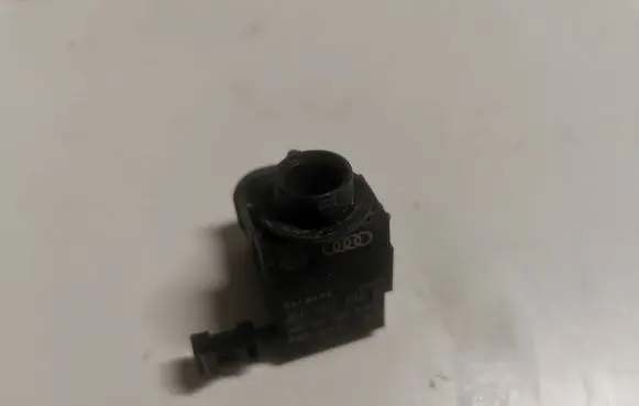 Audi Q7 4M Air quality sensor 4G0907658B