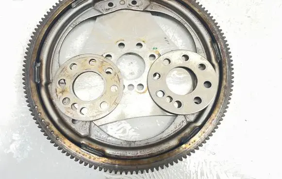Mercedes-Benz CLK A209 C209 Flywheel 6110320147