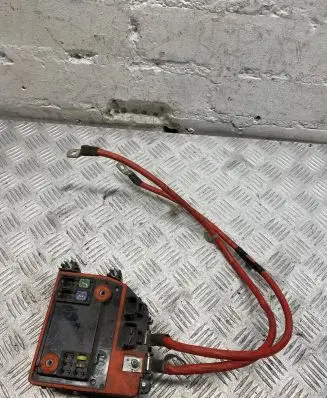 Fuse module