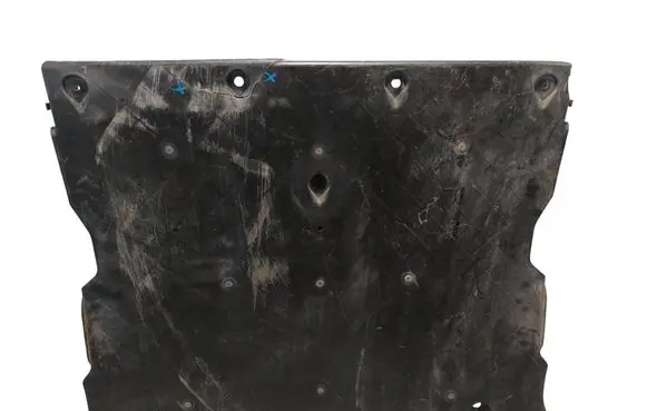 Tesla Model 3 Engine splash shield/under tray 149915100CAREWAY