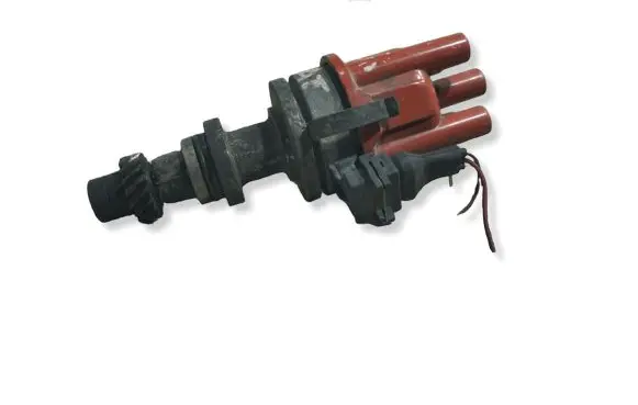 Audi 80 90 B3 Spark distributor 026905205S 0237520005