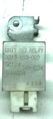 Mazda 6 Other relay 3213653020 6T14 28248552