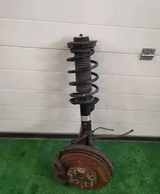 Volkswagen Golf V Front shock absorber/damper